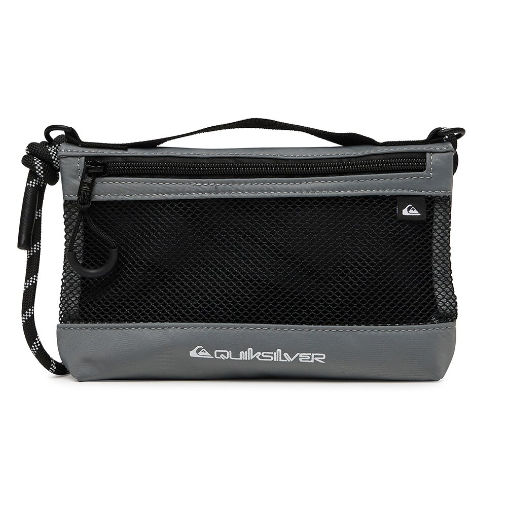 Férfi táska QUIKSILVER QUIC-M-006-07 SZÜRKE, méret: One Size - CCC