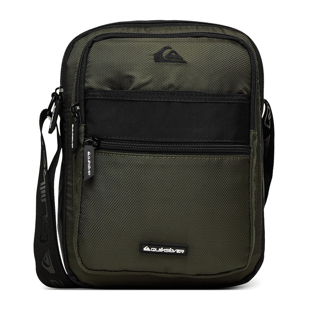 Férfi táska QUIKSILVER QUIC-M-002-07 KHEKI, méret: One Size - CCC