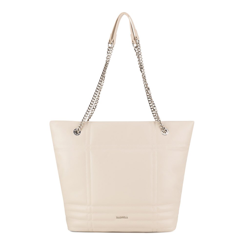 Geantă de mână Badura JH6256-BR ALB Mărimea: One size - CCC