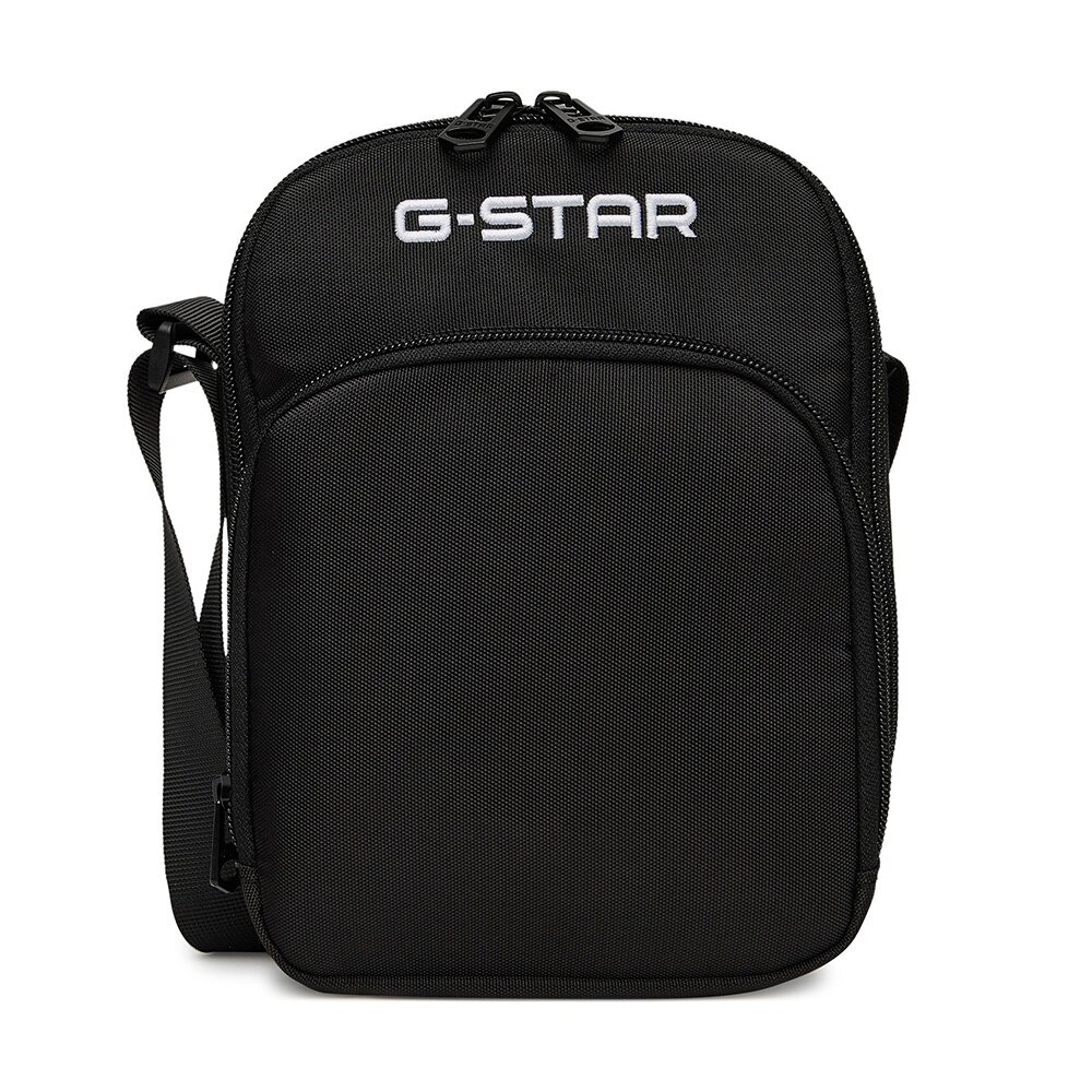 Férfi táska G-STAR RAW GSR-P-004-07 FEKETE, méret: One Size - CCC
