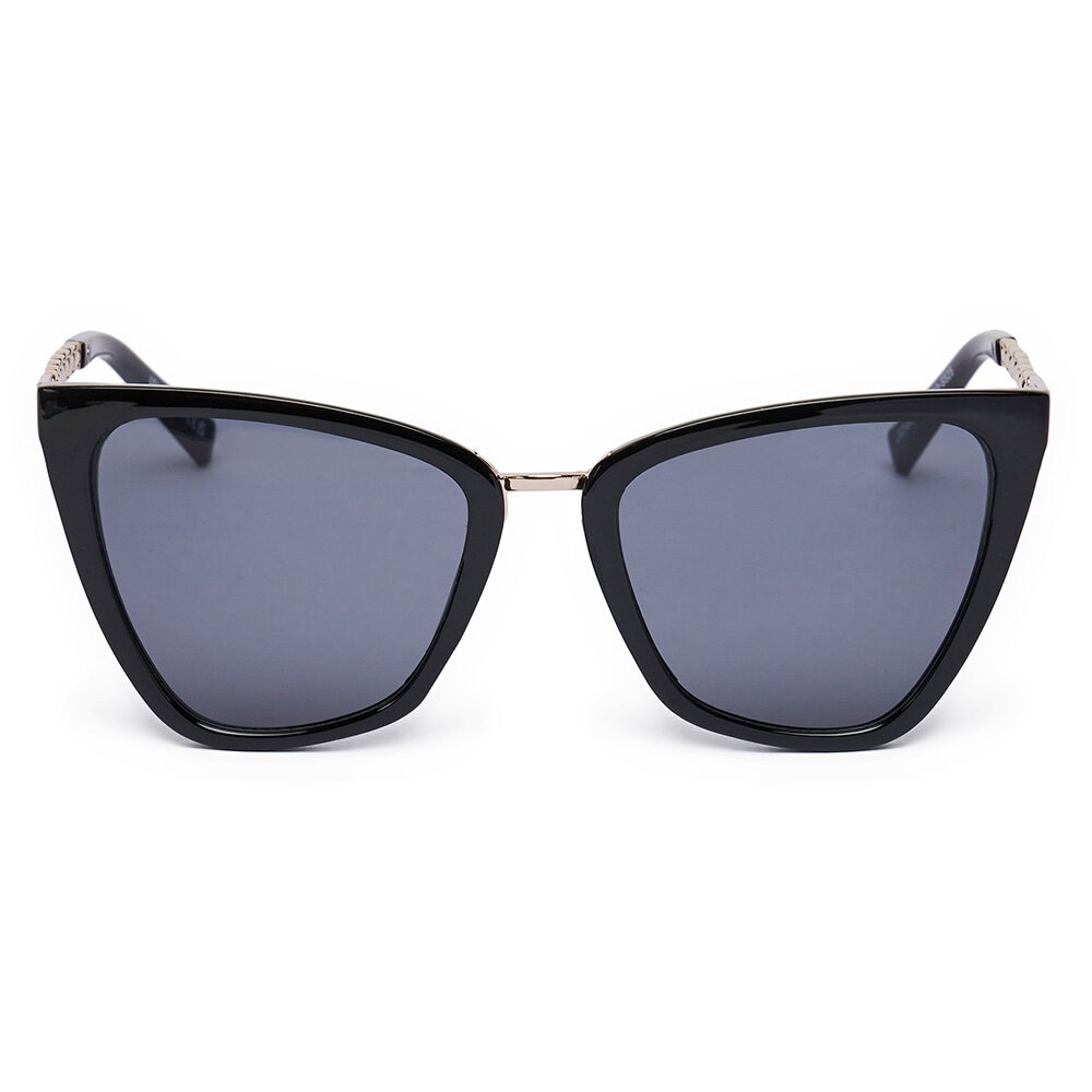 Dámske okuliare Jenny 4WF-013-SS25 ČIERNA, veľkosť: One Size - CCC