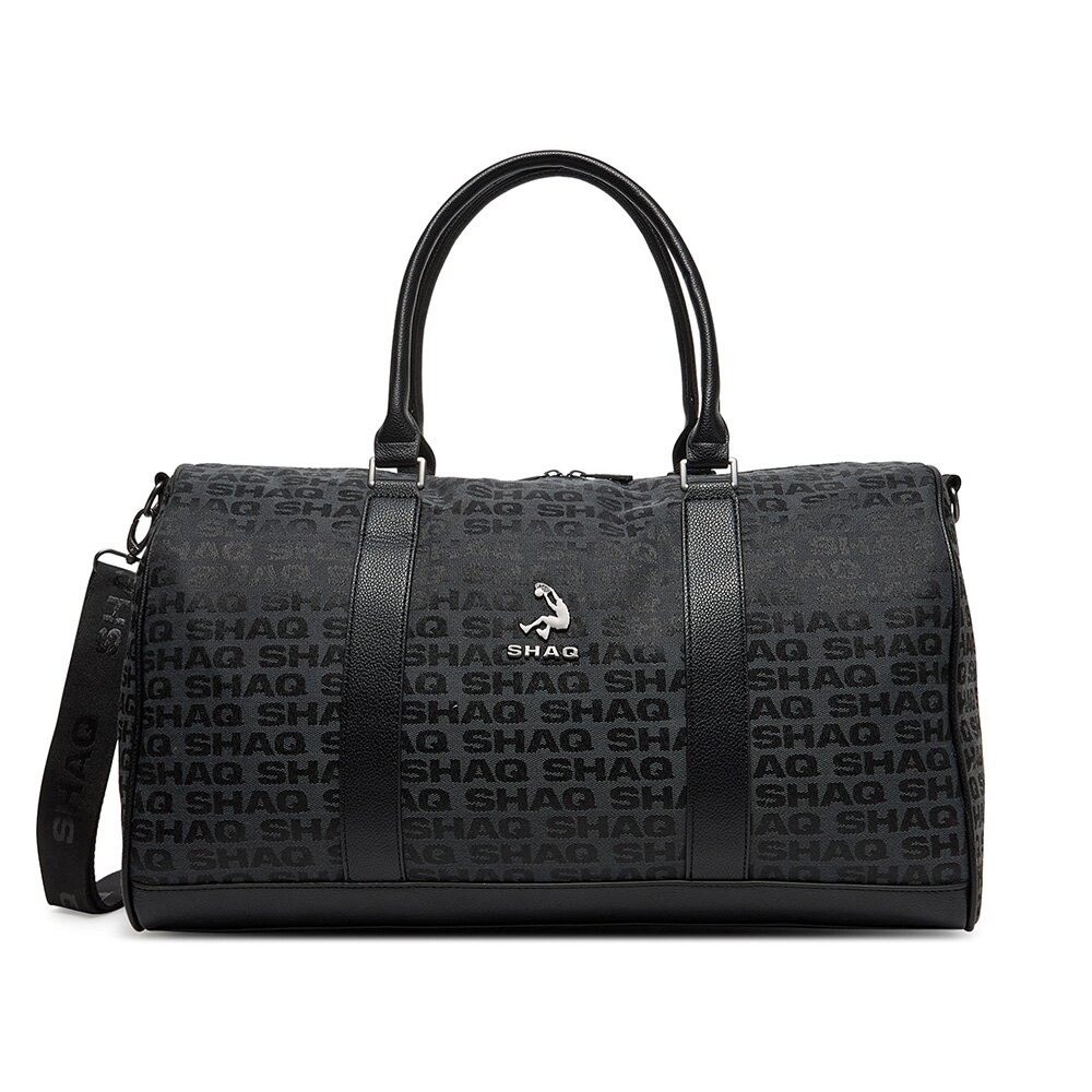 Férfi táska SHAQ SHAQ-P-002-07 FEKETE, méret: One size - CCC