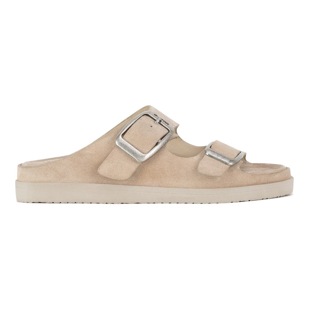 Šľapky G-STAR RAW CAMERON-25SS534. BÉŽOVÁ, veľkosť: 40 - CCC