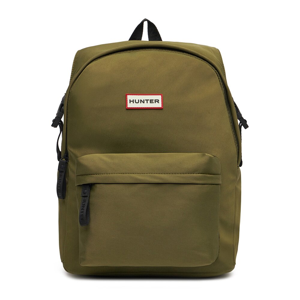 Ruksak HUNTER HTR-B-009-07 KHAKI, veľkosť: One size - CCC