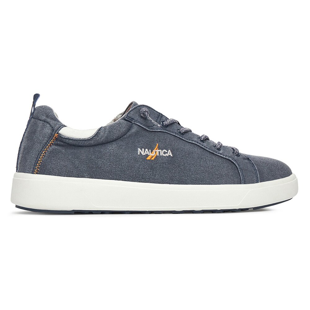 Rekreačná obuv NAUTICA 24SC079 DENIM, veľkosť: 42 - CCC