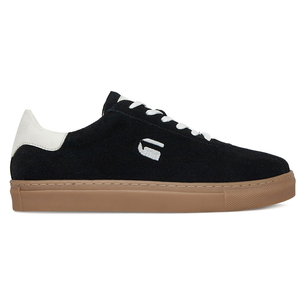 Tenisky G-STAR RAW DARLA-118905 ČIERNA, veľkosť: 40 - CCC