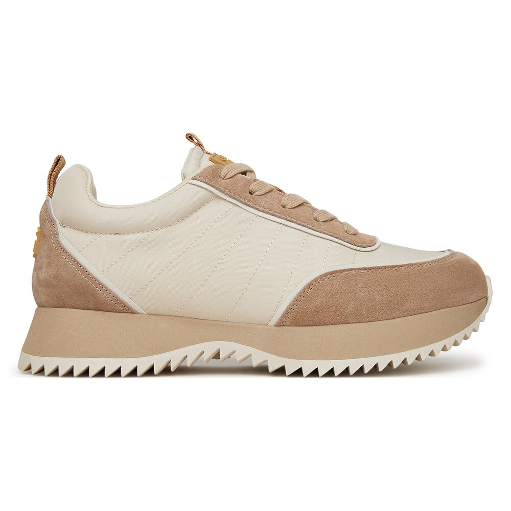 Tenisky G-STAR RAW YB24D042-1 BÉŽOVÁ, veľkosť: 38 - CCC