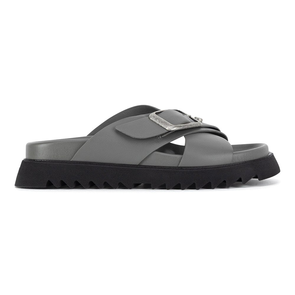 Šľapky G-STAR RAW DEBRA-25SS469 ŠEDÁ, veľkosť: 38 - CCC