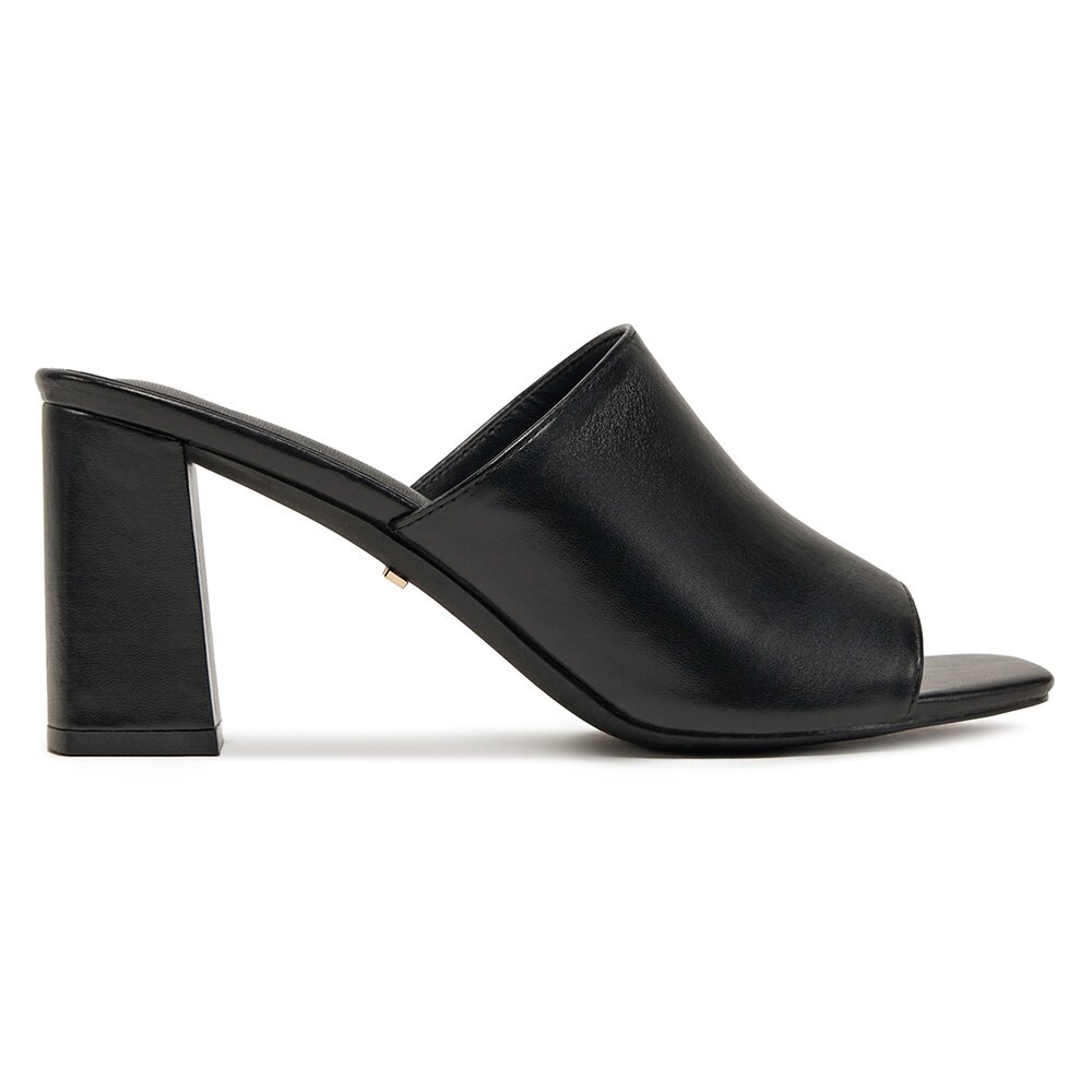 Šľapky DeeZee FBN-020-7 ČIERNA, veľkosť: 36 - CCC