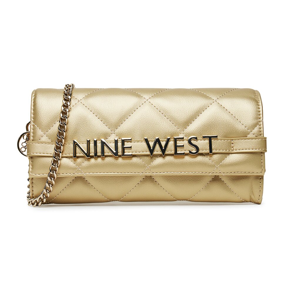 Kabelka NINE WEST GLAR2 ZLATÁ, veľkosť: One size - CCC