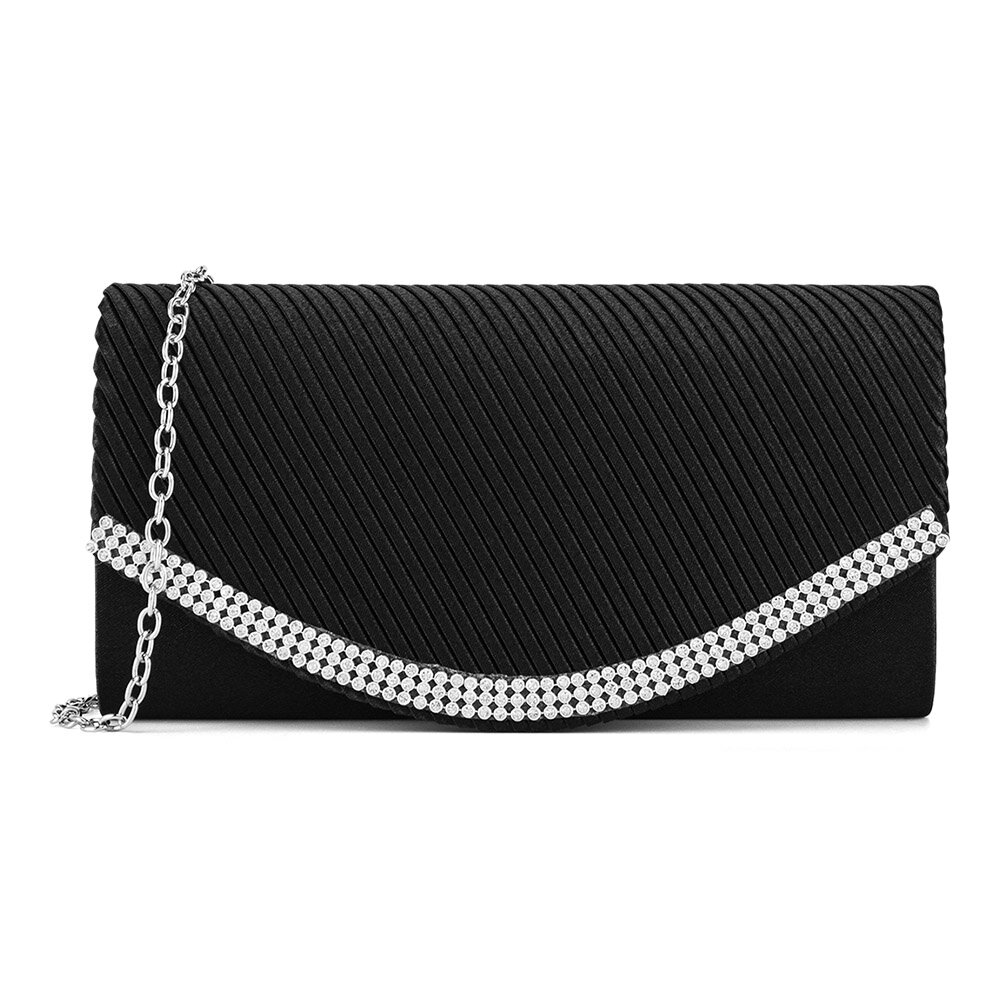 Kabelka DeeZee JY-VV121304 ČIERNA, veľkosť: One Size - CCC