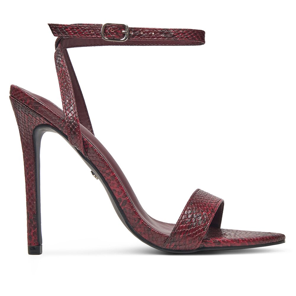 Sandale DeeZee BC1959-S-D2 GRENA Mărimea: 38 - CCC