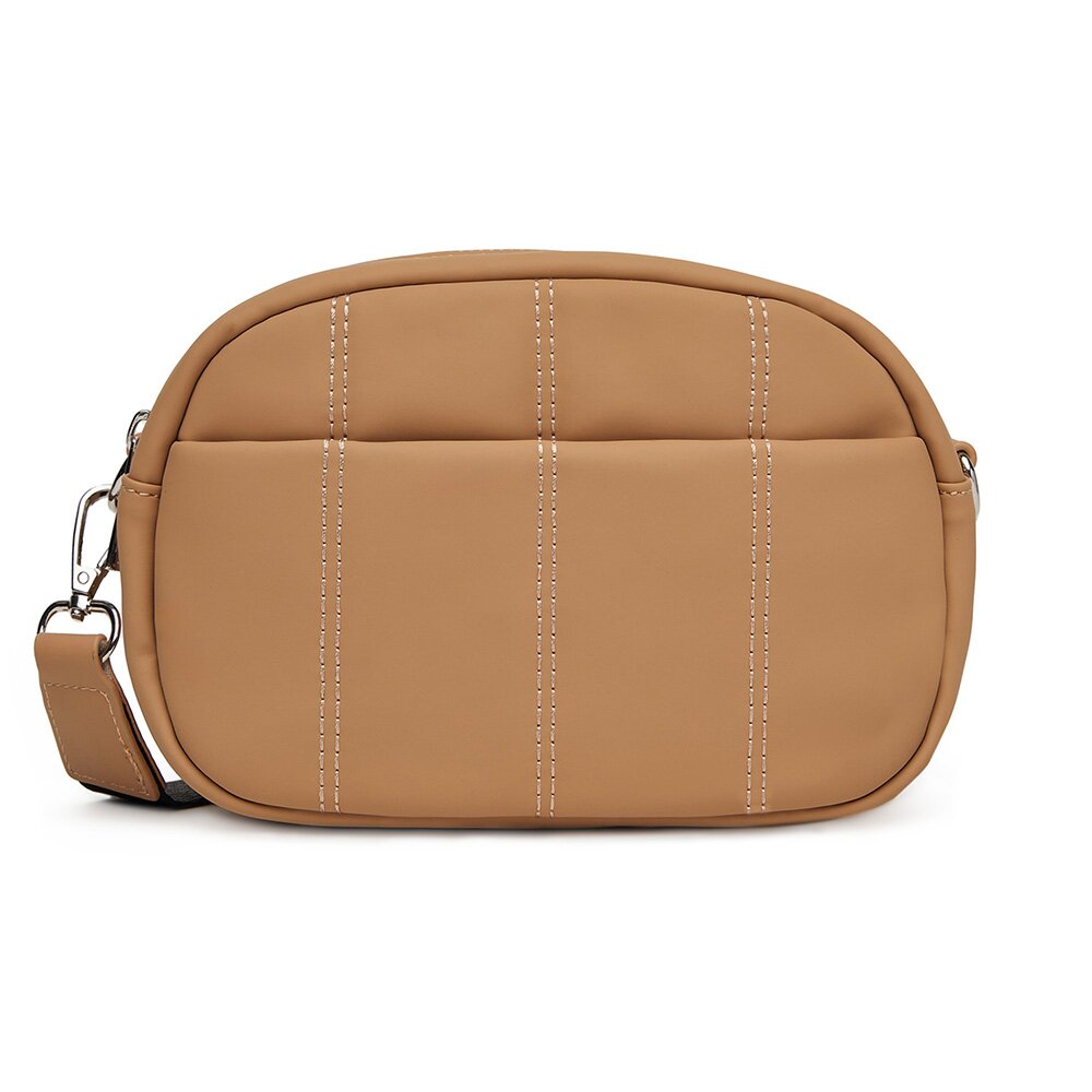 Kabelka DeeZee BAG-1 HNEDÁ, veľkosť: One Size - CCC