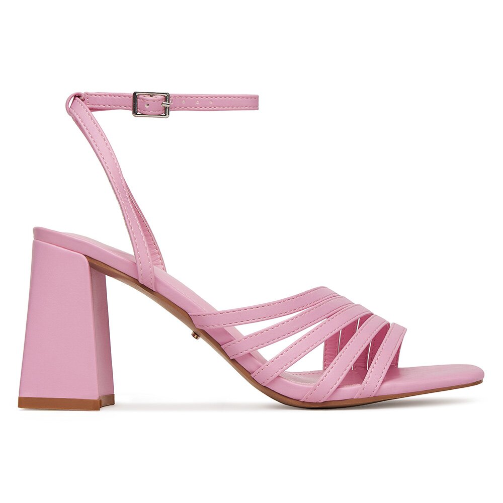 Sandale DeeZee LE527-5 ROZ Mărimea: 40 - CCC