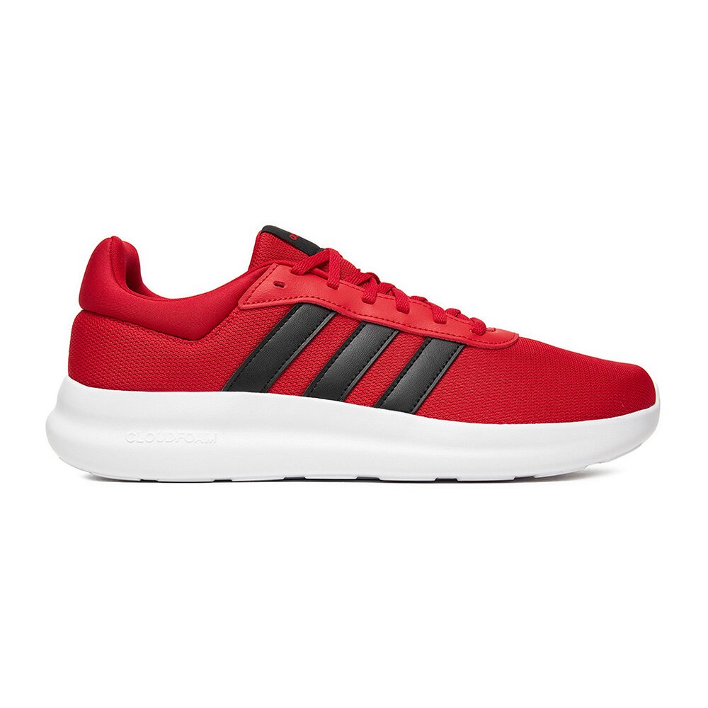 Adidas Męski Bordowy - Lite Racer 4.0 Lite Racer 4.0 Jq4517 : - Ccc Rozmiar 47 1/3