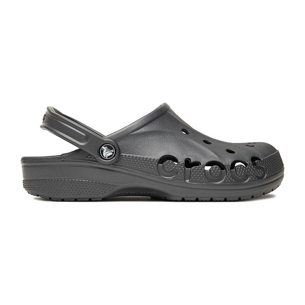 Crocs Męski Szary - Baya Clog C-Baya Clog 10126-014 : - Ccc Rozmiar 41-42