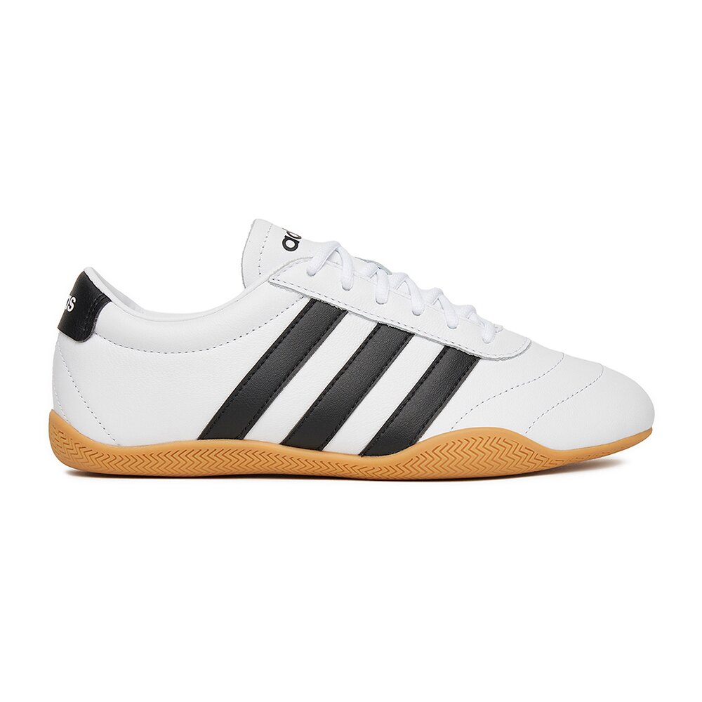 Adidas Damski Biały - Grand Court Lo Grand Court Lo Jq9688 : - Ccc Rozmiar 40