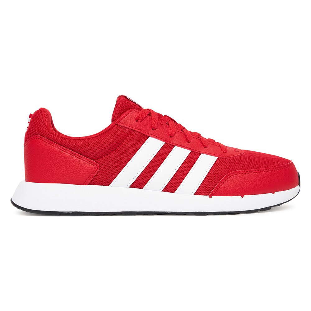 Adidas Męski Czerwony - Run 50S C-Run 50S Jq4516 : - Ccc Rozmiar 44