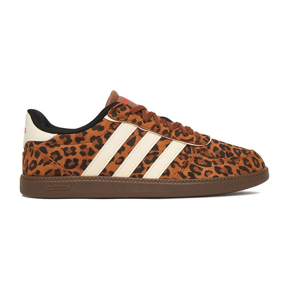 Adidas Damski Brązowy - Breaknet Sleek C-Breaknet Sleek Kk4670 : - Ccc Rozmiar 40