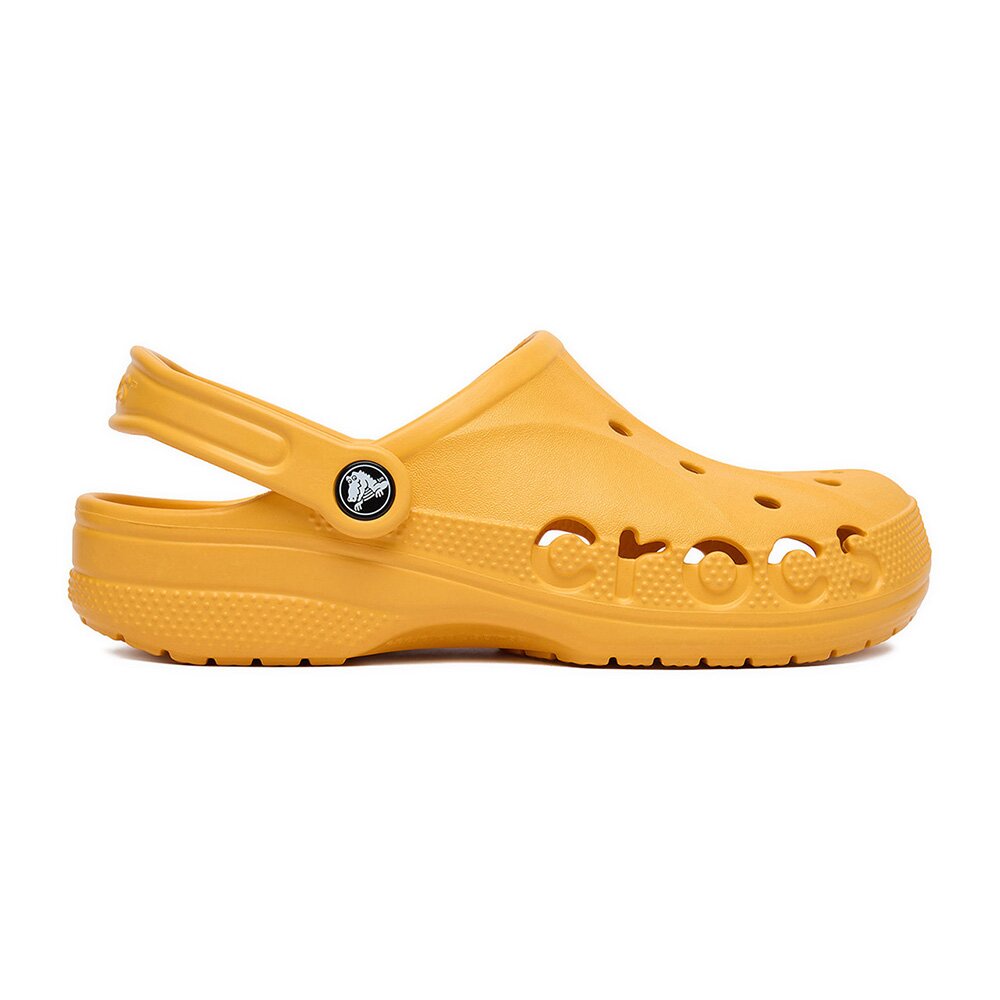 Crocs Damski Żółty - Baya C-Baya 10126-837 : - Ccc Rozmiar 42-43