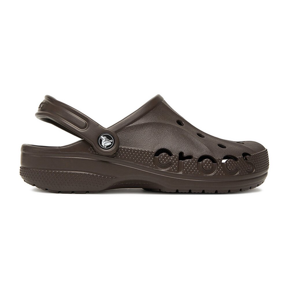 Crocs Damski Brązowy - Baya C-Baya 10126-206 : - Ccc Rozmiar 42-43