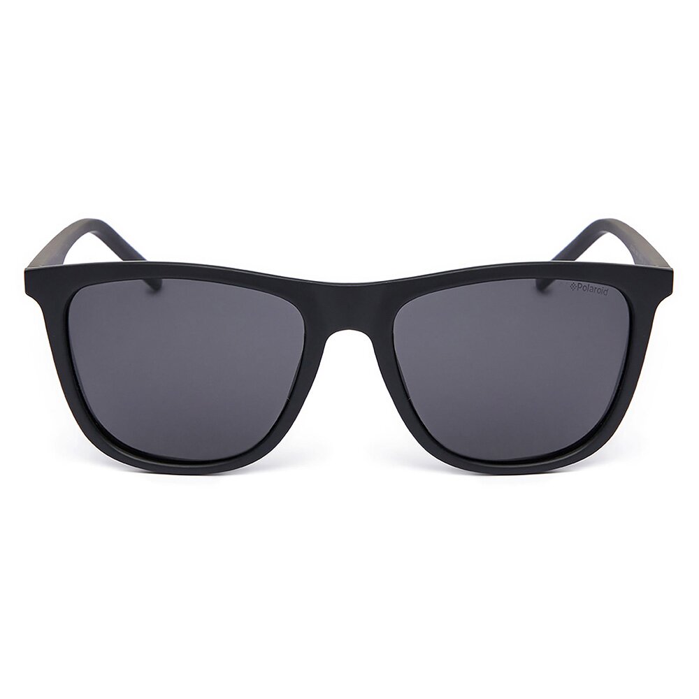 Polaroid Unisex Czarny - Okulary Przeciwsłoneczne Z Filtrem Uv-400 C Pld 2049/S Rozmiar: One Size - Ccc