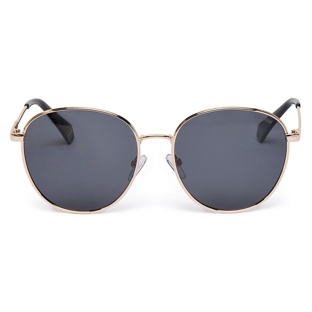 Polaroid Unisex Złoty C Pld 6215/S/Xn Rozmiar: One Size - Ccc