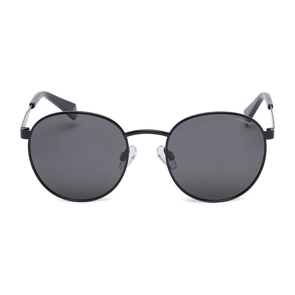 Polaroid Unisex Czarny - Okulary Przeciwsłoneczne Z Filtrem Uv-400 C Pld 2053/S Rozmiar: One Size - Ccc