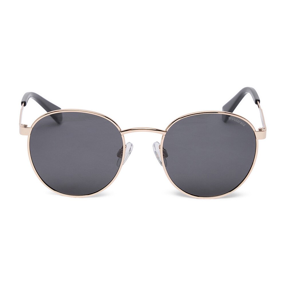 Polaroid Unisex Złoty - Okulary Przeciwsłoneczne Z Filtrem Uv-400 C Pld 2053/S Rozmiar: One Size - Ccc