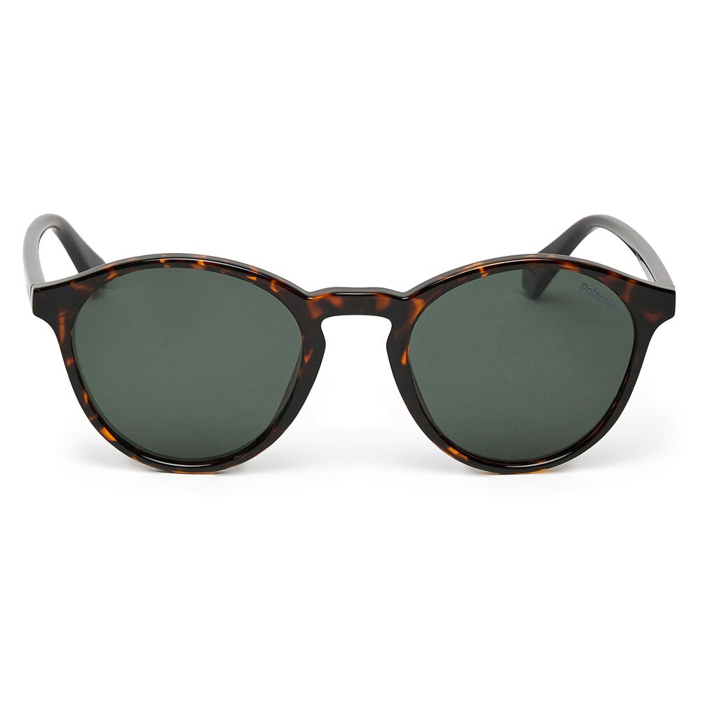 Polaroid Unisex Beżowy Ciemny - Okulary Przeciwsłoneczne Z Filtrem Uv-300 C Pld 4153/S Rozmiar: One Size - Ccc