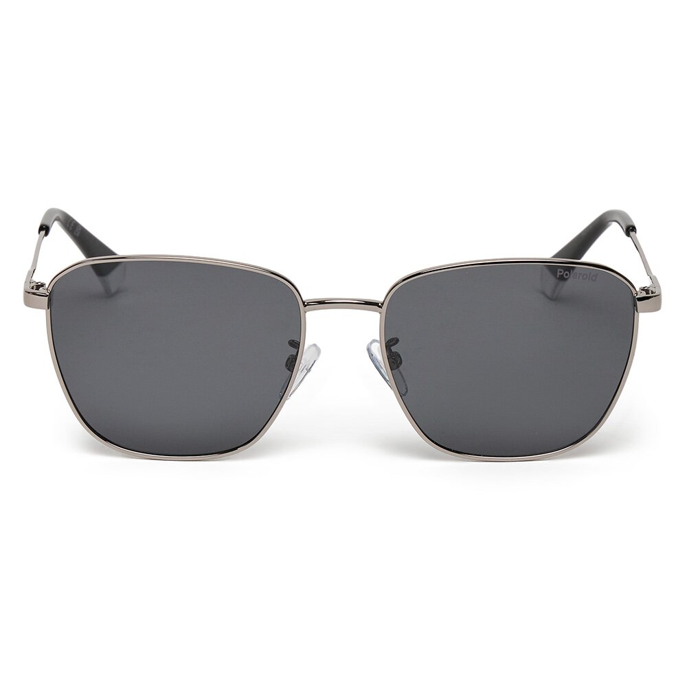 Polaroid Unisex Srebrny - Okulary Przeciwsłoneczne C Pld 4159/G/S/Xn Rozmiar: One Size - Ccc