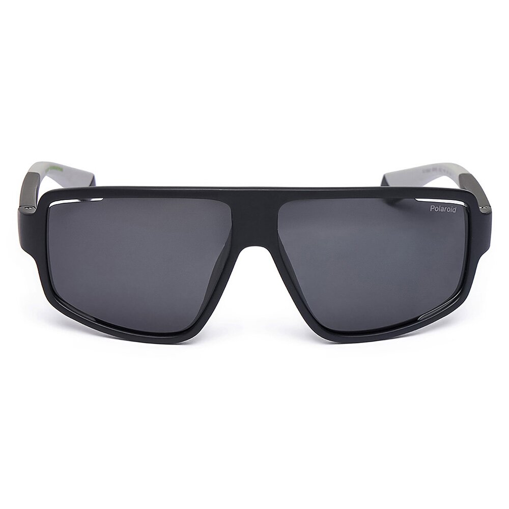 Polaroid Unisex Szary Ciemny - Okulary Przeciwsłoneczne C Pld 7054/S Rozmiar: One Size - Ccc