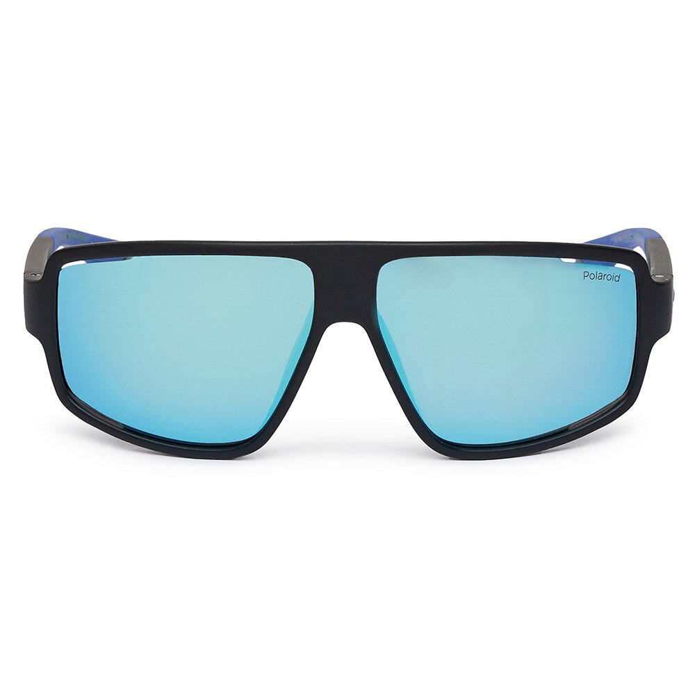 Polaroid Unisex Niebieski - Okulary Przeciwsłoneczne C Pld 7054/S Rozmiar: One Size - Ccc