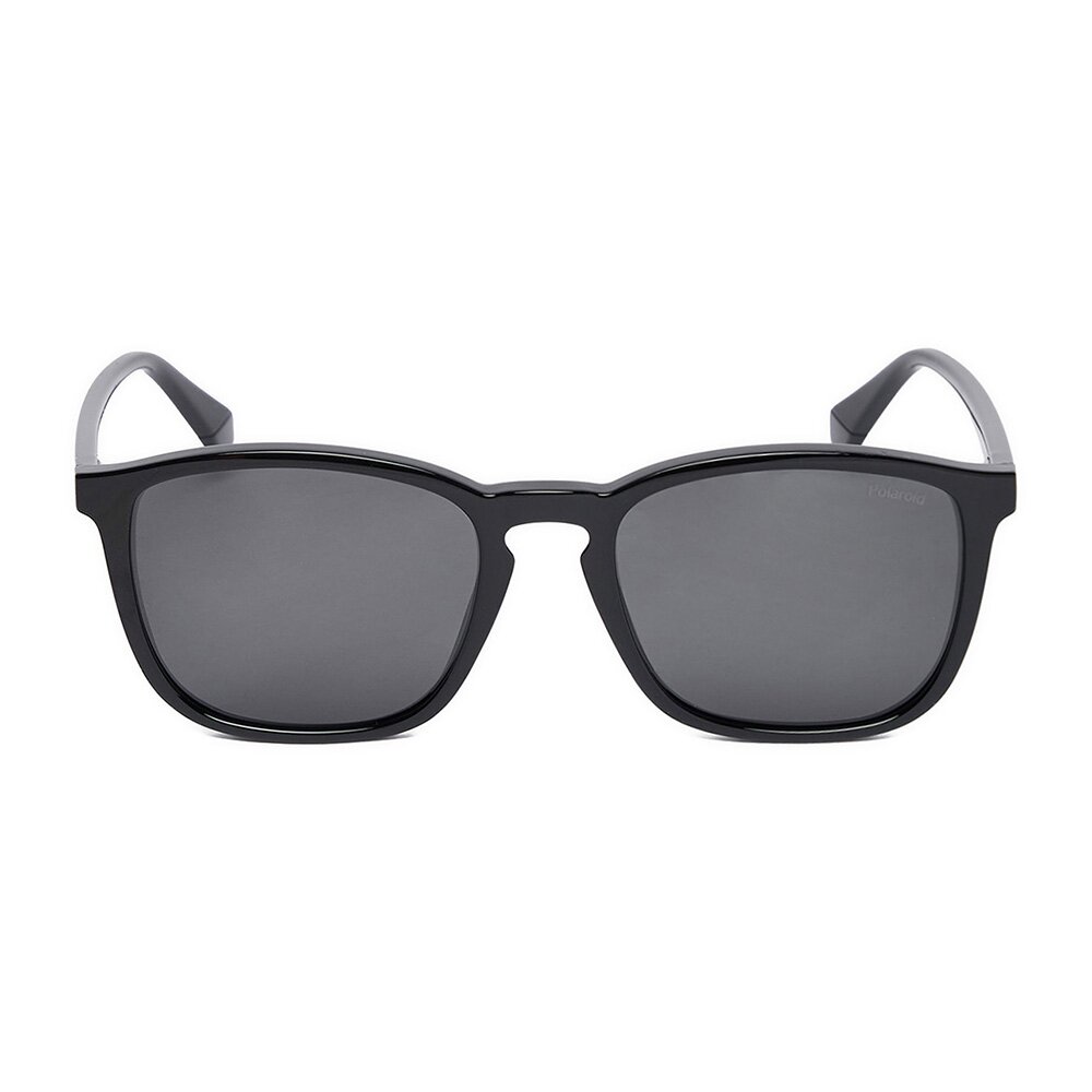 Polaroid Unisex Czarny - Okulary Przeciwsłoneczne Z Filtrem Uv-400 C Pld 4139/S Rozmiar: One Size - Ccc