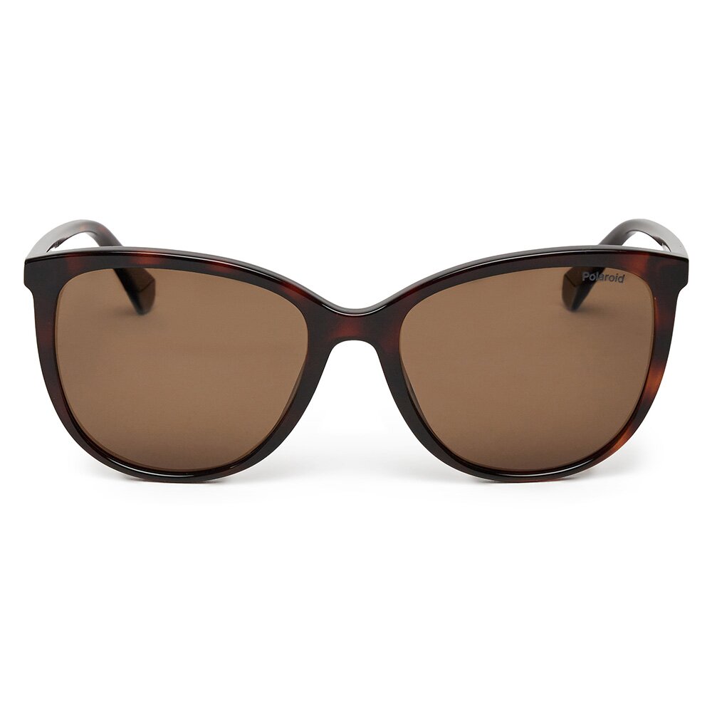 Polaroid Unisex Brązowy - Okulary Przeciwsłoneczne Z Filtrem Uv-400 C Pld 4138/S Rozmiar: One Size - Ccc