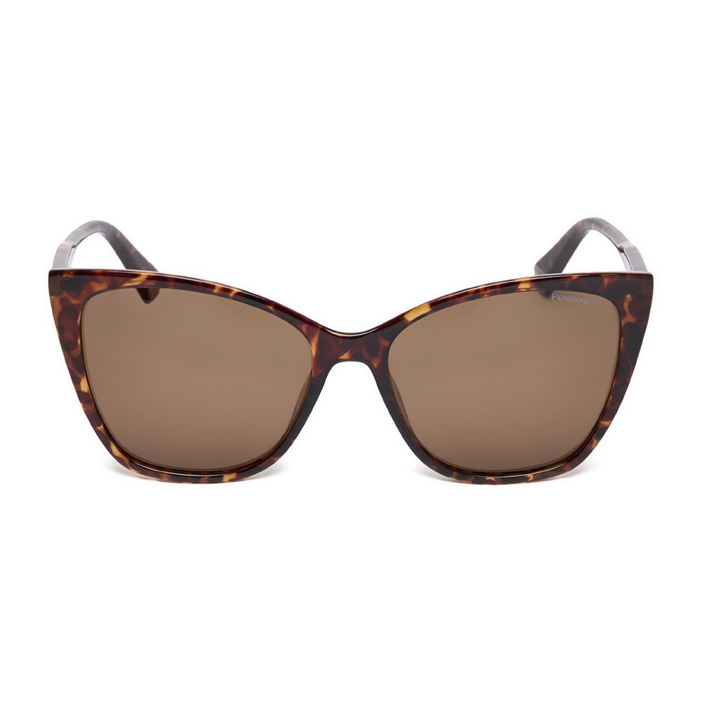 Polaroid Unisex Brązowy - Okulary Przeciwsłoneczne Z Filtrem Uv-400 C Pld 4181/S Rozmiar: One Size - Ccc
