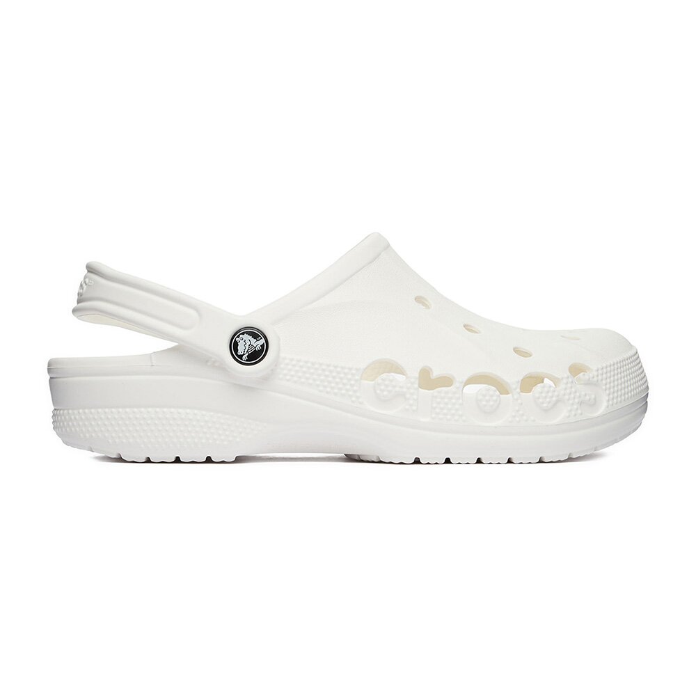 Crocs Damski Biały - Baya C-Baya 10126-100 : - Ccc Rozmiar 37-38