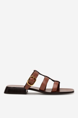 Gino Rossi MALI-112791 Camel rozmiar 39