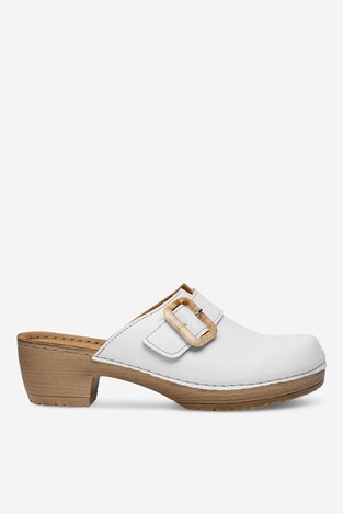 INBLU BL490100 Biały rozmiar 36