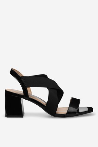 Clara Barson WYL3662-3 Czarny rozmiar 38