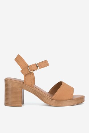 Lasocki RST-KSENIA-02 Camel rozmiar 40