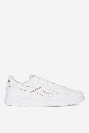 Reebok BB 1000 100211080 Biały rozmiar 35