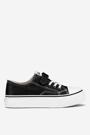 Sprandi YL201406(IV)DZ Czarny rozmiar 35