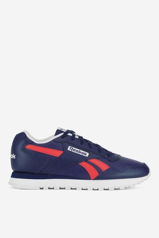 Reebok GLIDE 100221946 Granatowy rozmiar 42