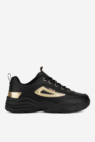 Fila SKYE FFW0458-83058 Czarny rozmiar 40