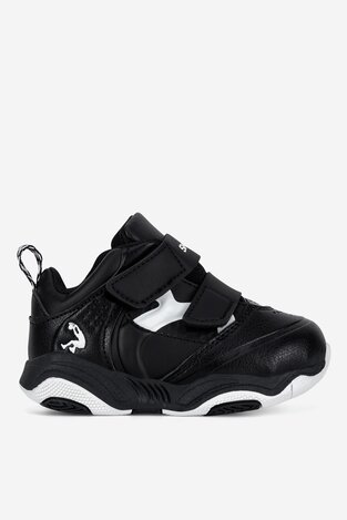 SHAQ SPIN MOVE AQ95001T-B Czarny rozmiar 25