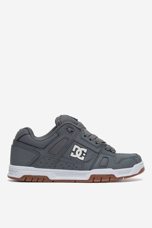 DC SHOES STAG 320188-2GG Szary rozmiar 42