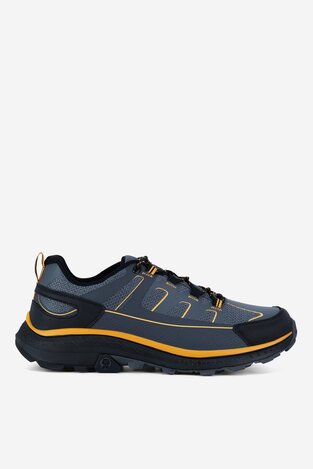 HUNTER PEAK  RT LOW WP Szary rozmiar 45