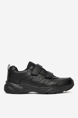 Skechers HANIGER 58356 BBK Czarny rozmiar 42