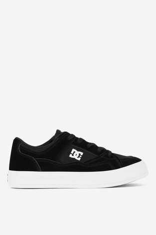 DC SHOES WFA3035-1 Czarny rozmiar 38